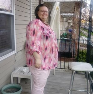 Meet your Posher, Lisa